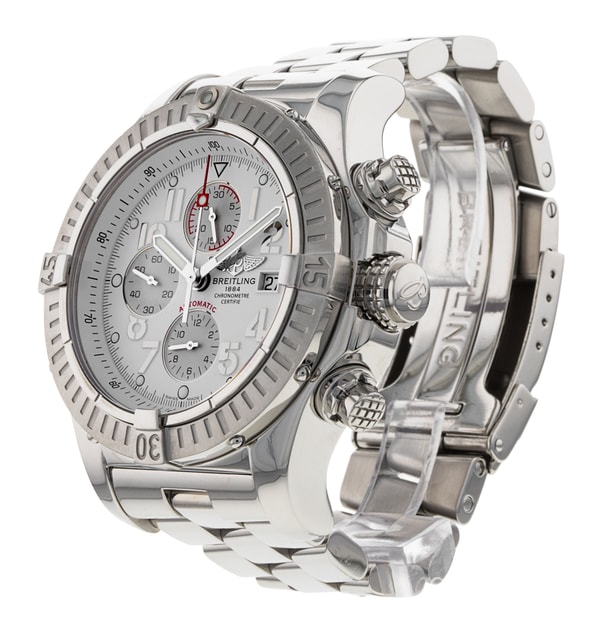 Breitling Super Avenger A13370 Image 2